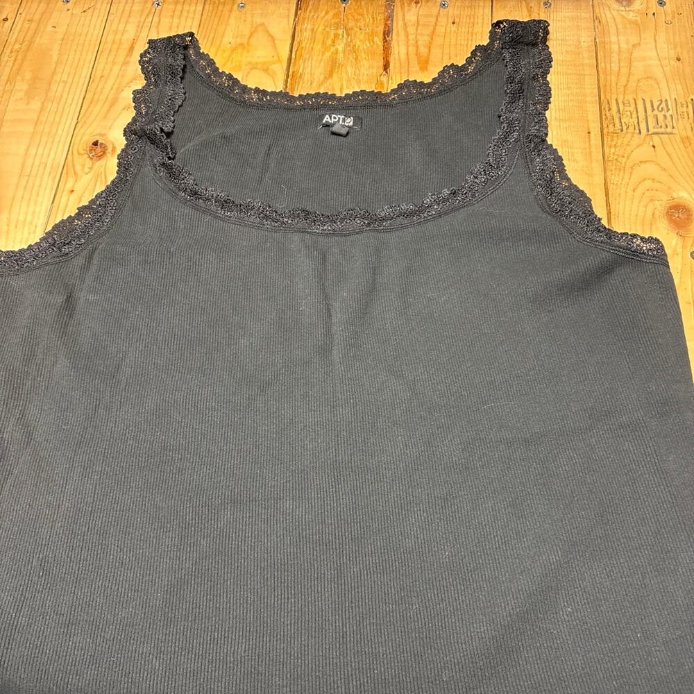 Women’s 3X tank
